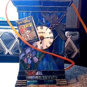 Dale and Tiffany antique century old heirloom